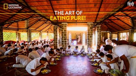 mega kitchen in india|The Art of Eating Pure! .